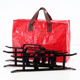 Christmas Lights Storage Bag & Cable Holders