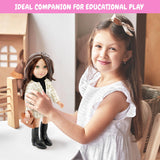 BiBi Doll Fashion "Kiara" (45 cm / 18") by BiBi Doll - UKBuyZone