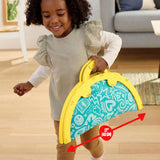 Play-Doh Fold 'N Go Playmat Set