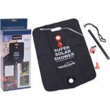 Solar Shower Bag