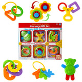 Baby Rattles & Teethers