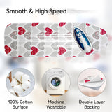 Red Heart Ironing Board Cover (122 x 38 cm)