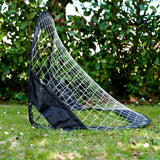 Football Training Pop Up Football Goal 2 x 3 x 2 ft by The Magic Toy Shop - UKBuyZone