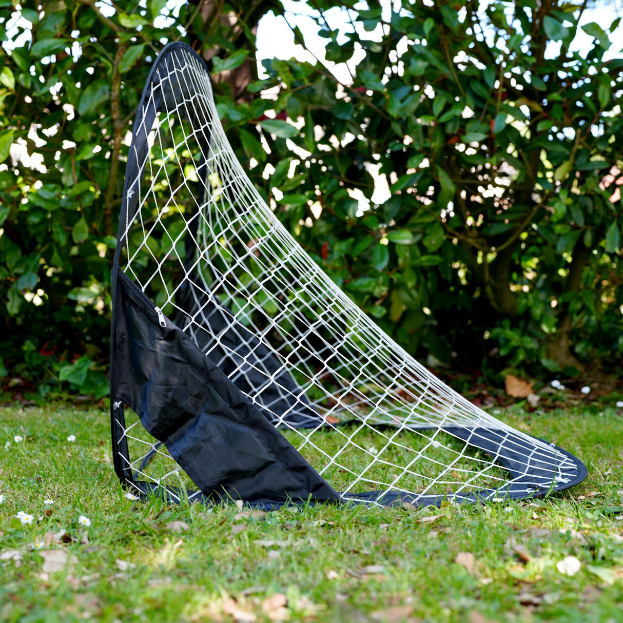 Pop Up Football Goal