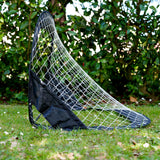 Pop Up Football Goal