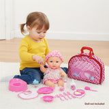 BiBi Doll Baby Doll Accessories Play Set
