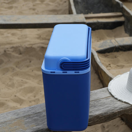 Large Camping 12L Cooler Box by GEEZY - UKBuyZone