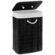 Bamboo Laundry Basket by GEEZY - UKBuyZone