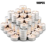 Tealight Candles