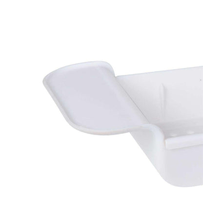Extendable Plastic Bathtub Tray by Geezy - UKBuyZone