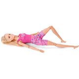 Barbie Mindful Moves Yoga & Meditation Doll