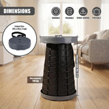 Foldable Stool