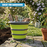 Collapsible Bucket 10L