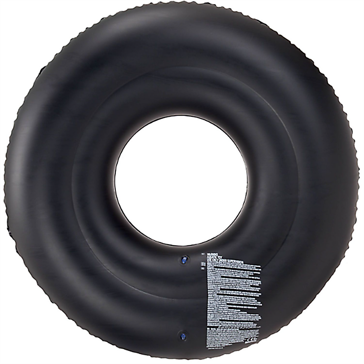 Inflatable Pool Ring 47" - Purple