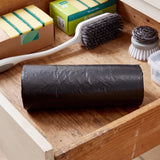 Black Bin Bags