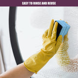 Kitchen Scourers and Sponges Cleaning Set of 11 Pieces