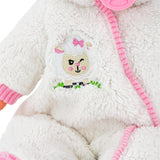 BiBi Baby Doll "Lamby" (45 cm / 18")