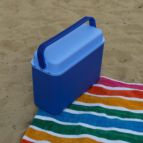 Large Camping 12L Cooler Box by GEEZY - UKBuyZone