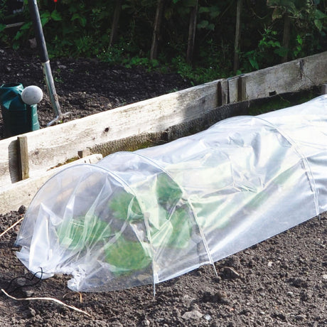 Greenhouse Polytunnel by Geezy - UKBuyZone