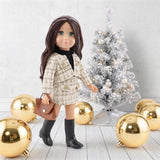 BiBi Doll Fashion "Kiara" (45 cm / 18")