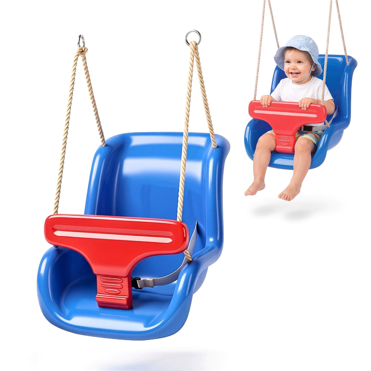 Safety Swing Seats