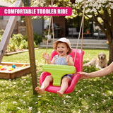 Safety Swing Seats