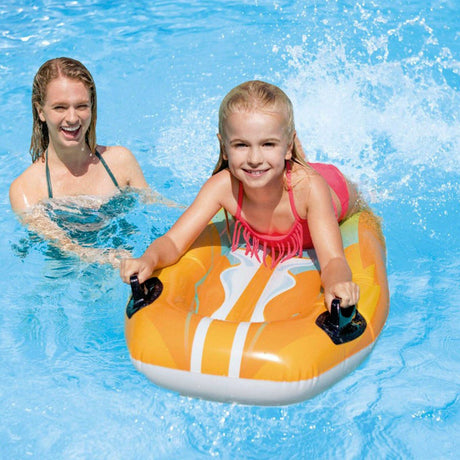 Intex Joy Riders Surf Beach Toy by Intex - UKBuyZone