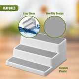 3 Tier Spice Rack 19.5cm