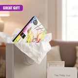 80 Colouring Pencils Set