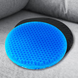 Orthopaedic Gel Seat Pillow by GEEZY - UKBuyZone