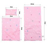 New Born Baby Dolls Bedding Set by BiBi Doll - UKBuyZone