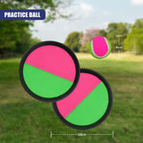 6 in 1 Outdoor Sports Games Set by The Magic Toy Shop - UKBuyZone