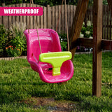 Safety Swing Seats