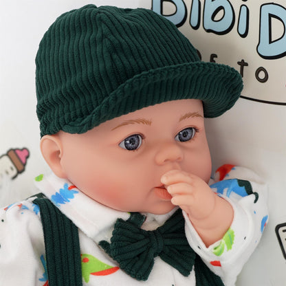 BiBi Baby Doll "Debonair" (45 cm / 18") by BiBi Doll - UKBuyZone