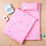Baby Dolls Bedding Set