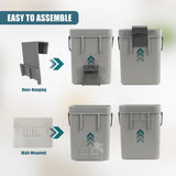 Hanging Waste Bin 3L
