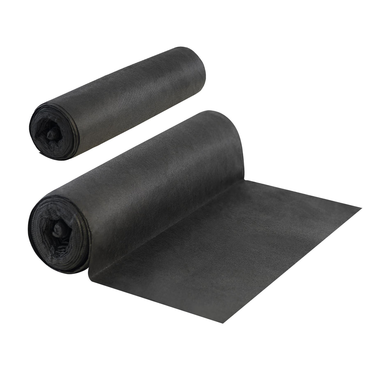 Non-Woven Weed Control Fabric 1.5x7m