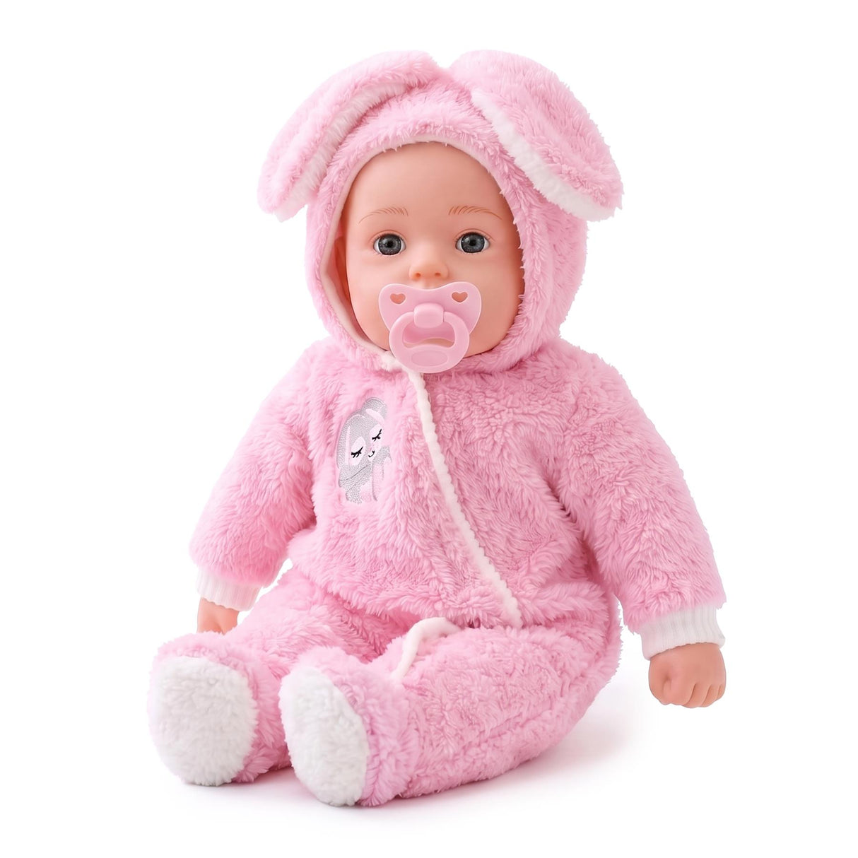 BiBi Baby Doll "Bunns" (50 cm / 20")
