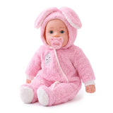 BiBi Baby Doll "Bunns" (50 cm / 20")
