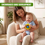 Baby Rattles & Teethers