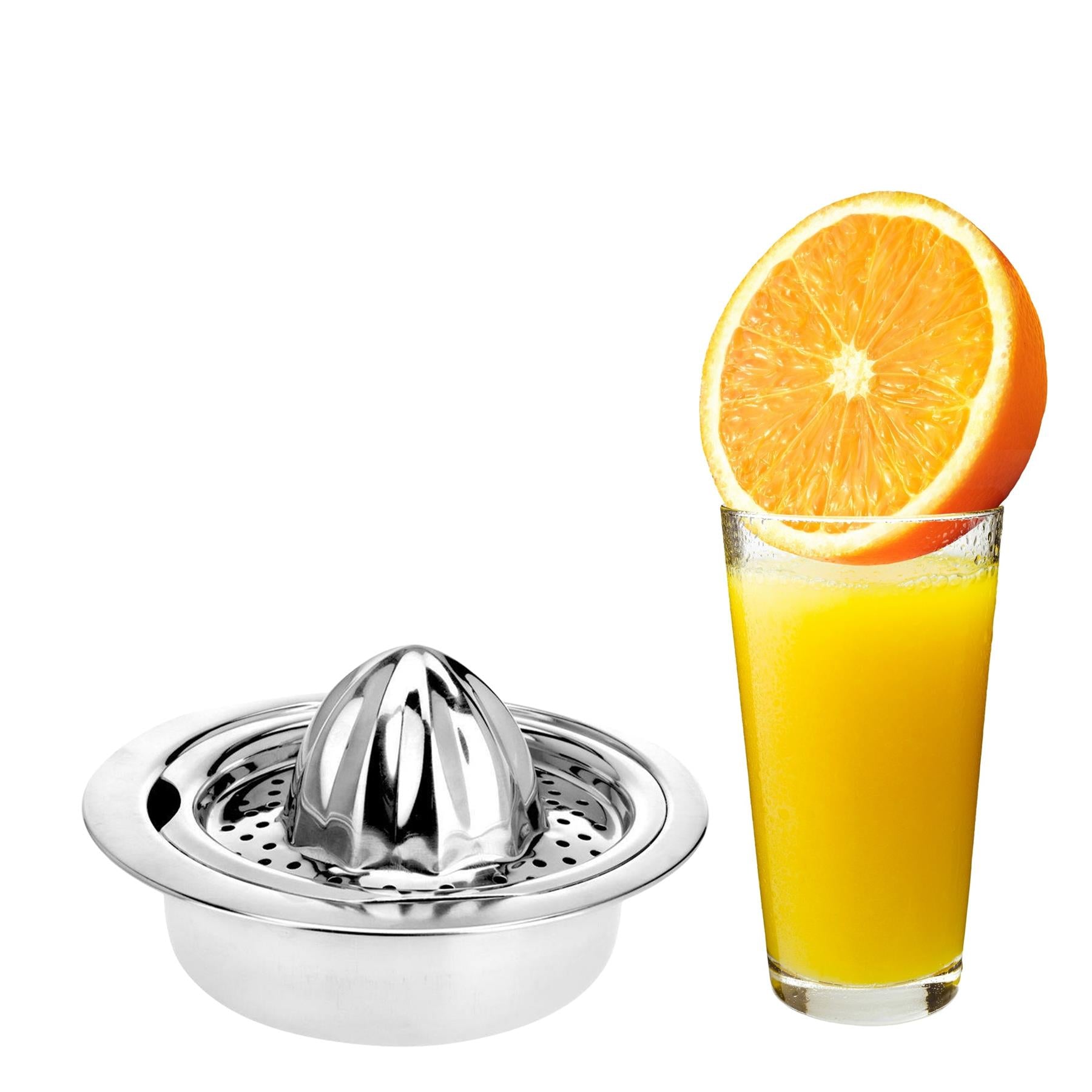Citrus Press Fruit Juicer by Geezy - UKBuyZone