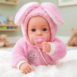 BiBi Baby Doll "Bunns" (50 cm / 20")