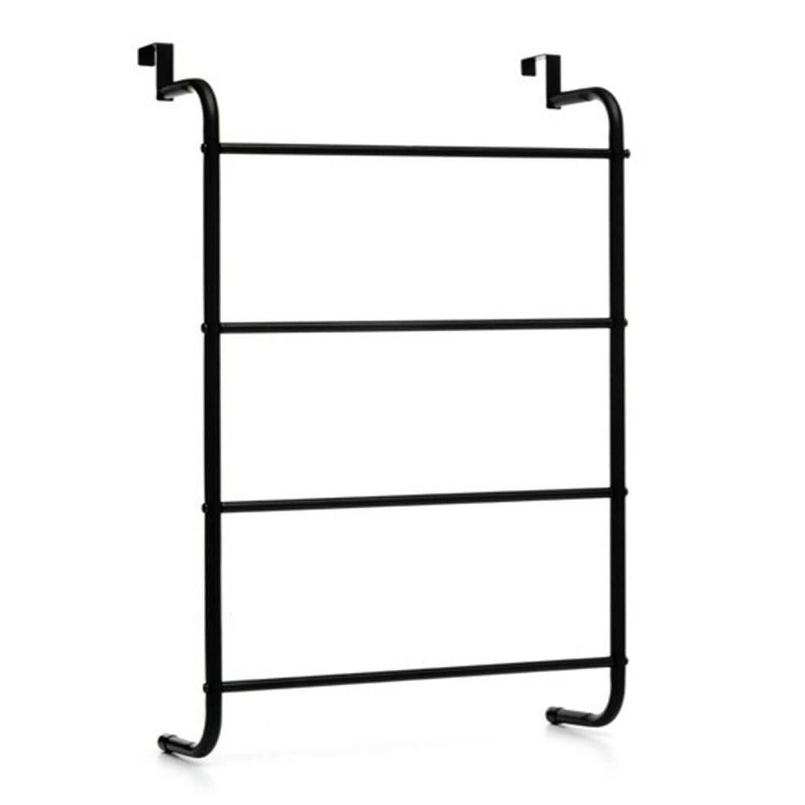 Over The Door Towel Rail by GEEZY - UKBuyZone