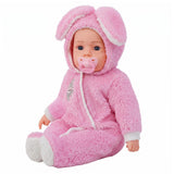 BiBi Baby Doll "Bunns" (50 cm / 20")