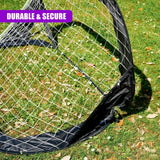 Pop Up Football Goal