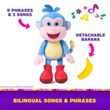 Dora the Explorer Bananas for Boots, 33 cm