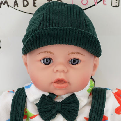 BiBi Baby Doll "Debonair" (45 cm / 18") by BiBi Doll - UKBuyZone