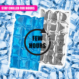 Reusable Ice Pack by GEEZY - UKBuyZone