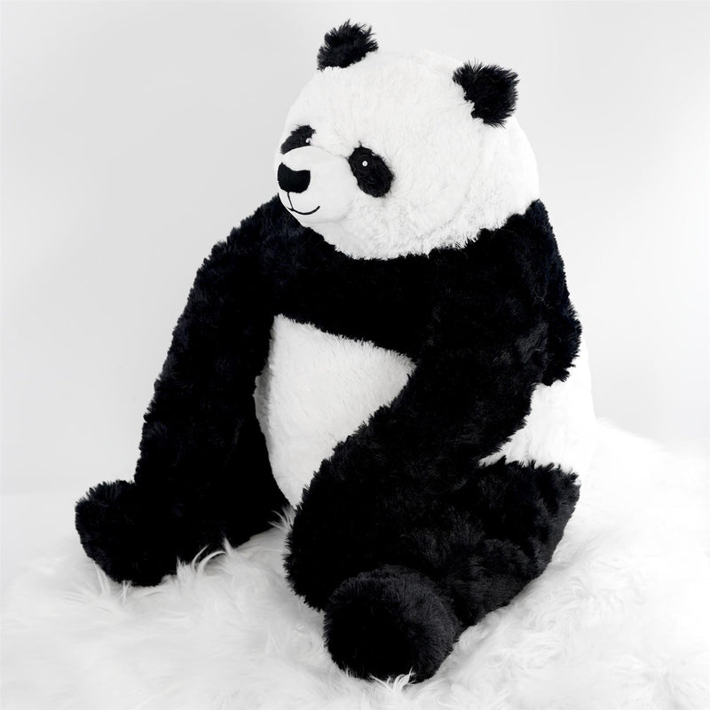 giant panda soft toy