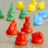 Monopoly Knockout Family Party Game